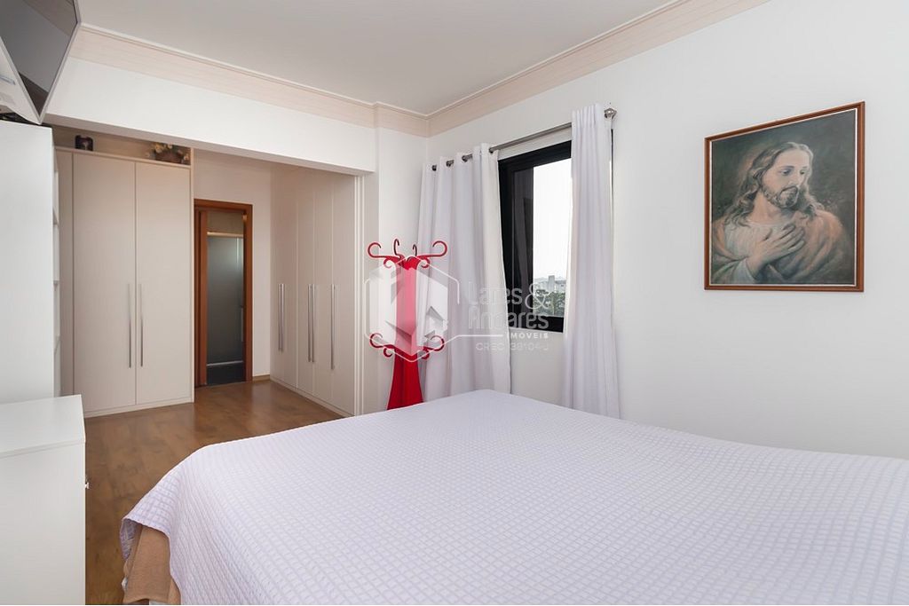 Apartamento, 4 quartos, 171 m² - Foto 48