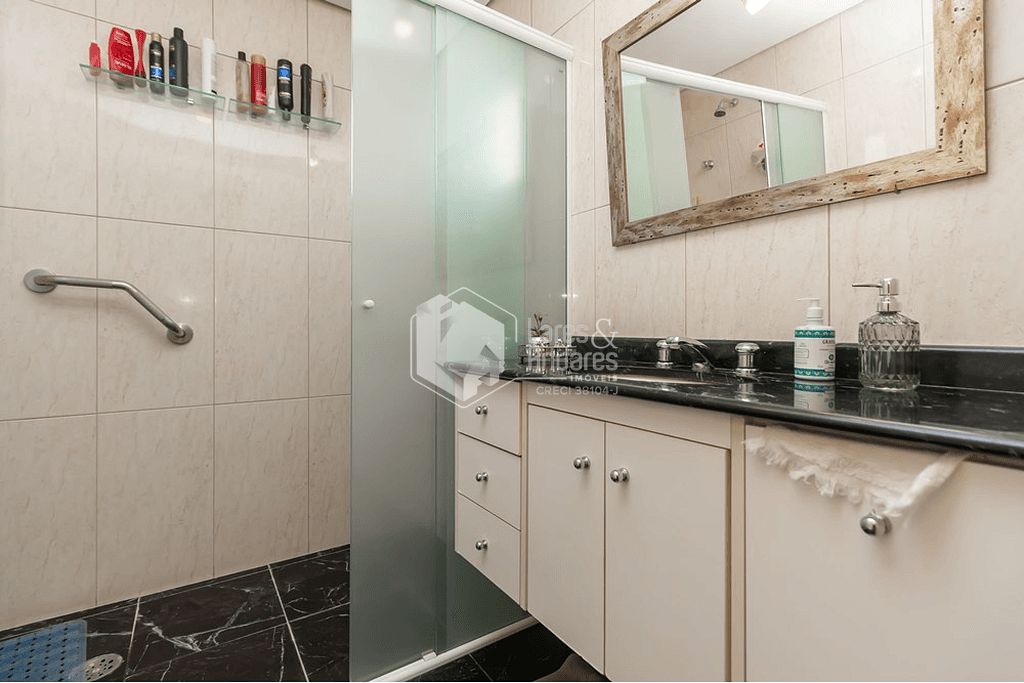 Apartamento, 4 quartos, 171 m² - Foto 49