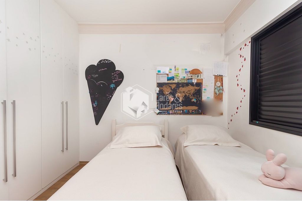 Apartamento, 4 quartos, 171 m² - Foto 38