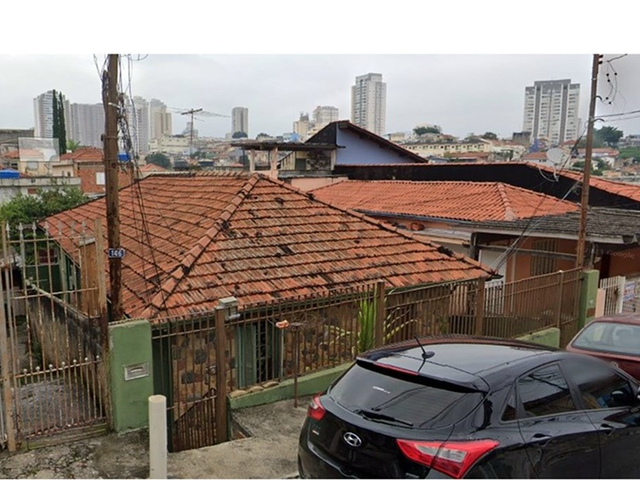 Foto do Terreno - Terreno/Lote Residencial à venda 270M² Santa Teresinha São Paulo - SP | Lares e Andares Imóveis