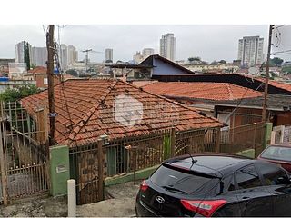 Foto do Terreno-Terreno/Lote Residencial à venda 270M² Santa Teresinha São Paulo - SP
