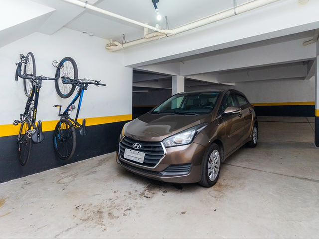 Foto do Casa - Casa em Condomínio à venda 3 Quartos 1 Suite 2 Vagas 102M² Vila Rosa São Paulo - SP | Lares e Andares Imóveis