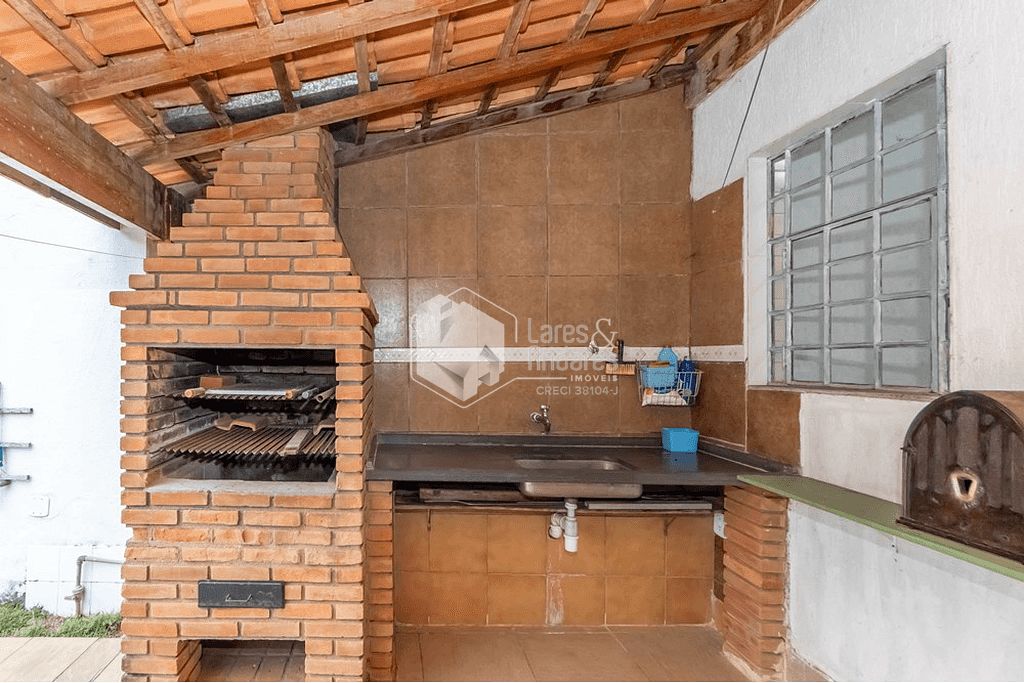 Casa, 4 quartos, 176 m² - Foto 40