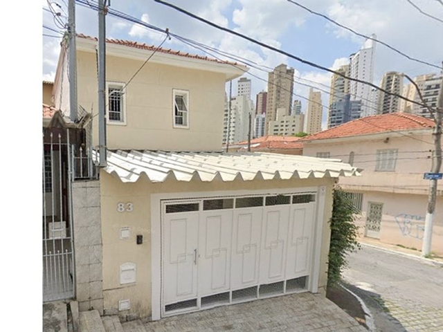Foto do Casa - Casa à venda 3 Quartos 1 Suite 2 Vagas 130M² Alto de Santana São Paulo - SP | Lares e Andares Imóveis