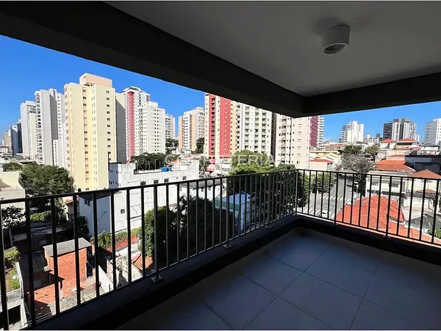 Apartamento 3 quartos e 3 banheiros, à venda, no bairro Saúde em São Paulo