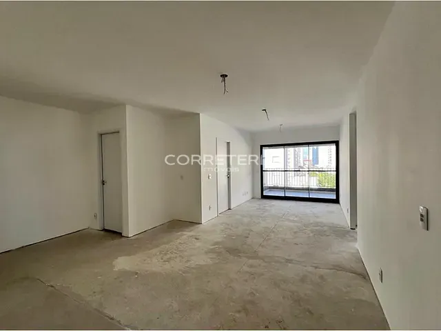 Apartamento 3 quartos e 3 banheiros, à venda, no bairro Saúde em São Paulo