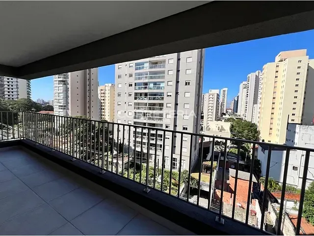 Apartamento 3 quartos e 3 banheiros, à venda, no bairro Saúde em São Paulo