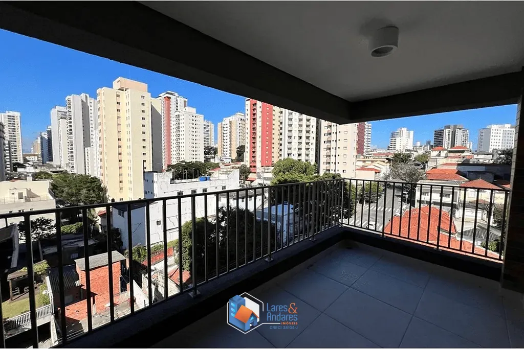 Apartamento, 3 quartos, 107 m² - Foto 1