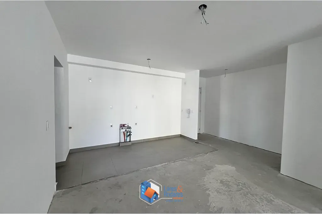 Apartamento, 3 quartos, 107 m² - Foto 2