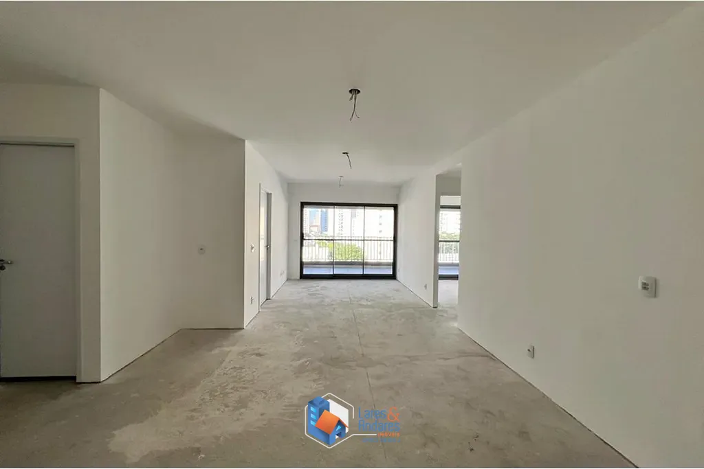 Apartamento, 3 quartos, 107 m² - Foto 3