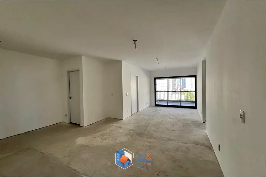 Apartamento, 3 quartos, 107 m² - Foto 4