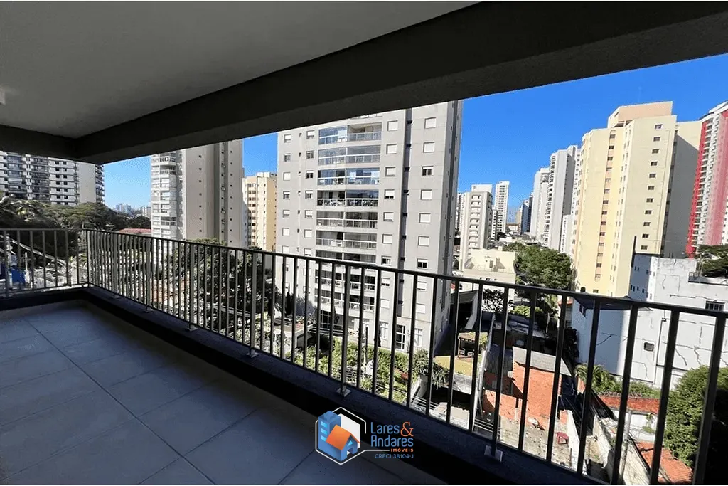 Apartamento, 3 quartos, 107 m² - Foto 5