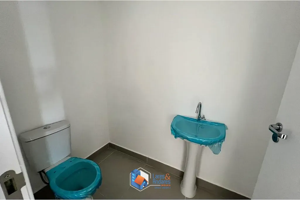 Apartamento, 3 quartos, 107 m² - Foto 7