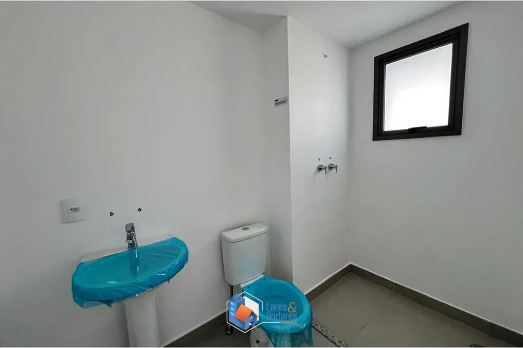 Apartamento, 3 quartos, 107 m² - Foto 9