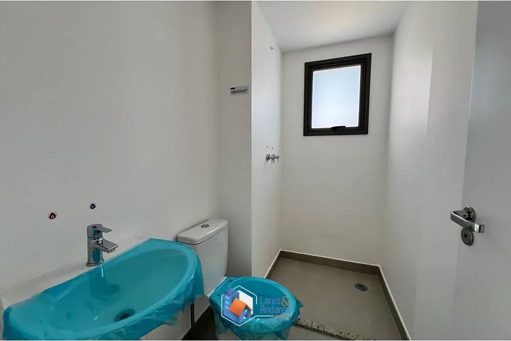 Apartamento, 3 quartos, 107 m² - Foto 11