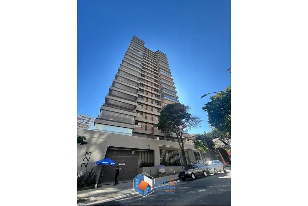 Apartamento, 3 quartos, 107 m² - Foto 14