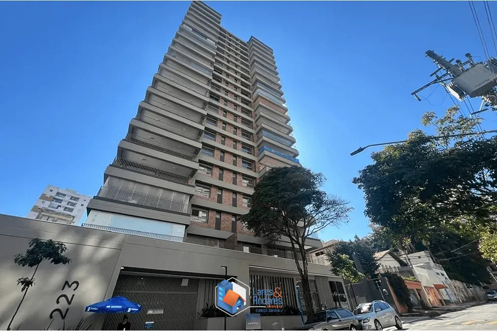 Apartamento, 3 quartos, 107 m² - Foto 15