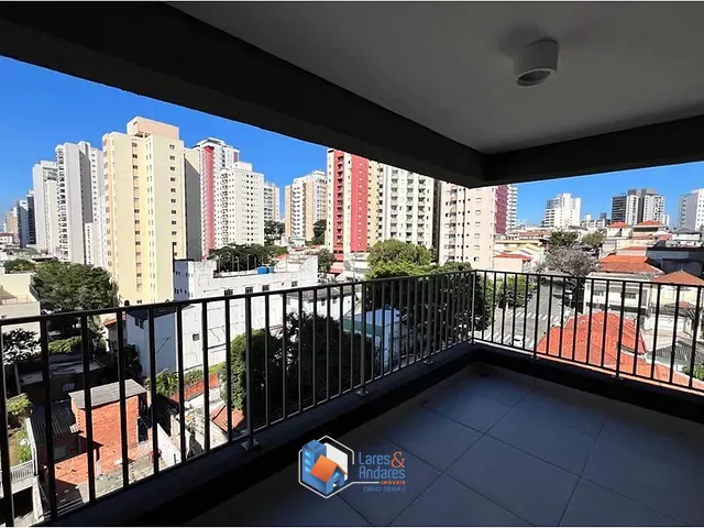 Apartamento 3 quartos e 3 banheiros, à venda, no bairro Saúde em São Paulo