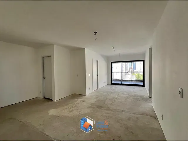 Apartamento 3 quartos e 3 banheiros, à venda, no bairro Saúde em São Paulo