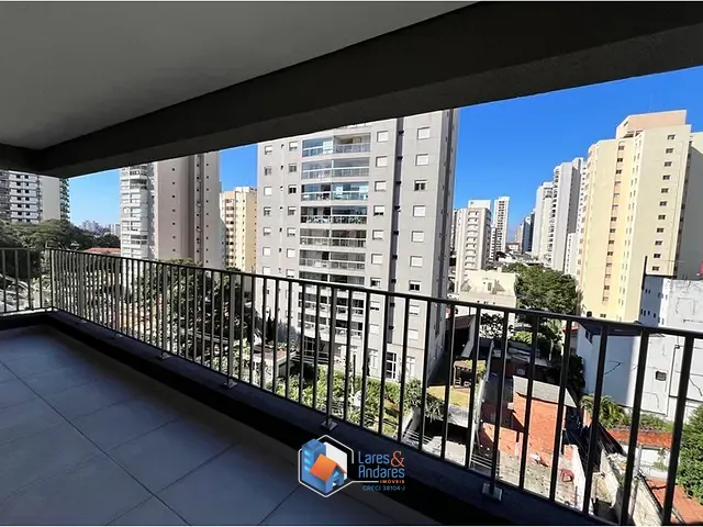 Apartamento 3 quartos e 3 banheiros, à venda, no bairro Saúde em São Paulo