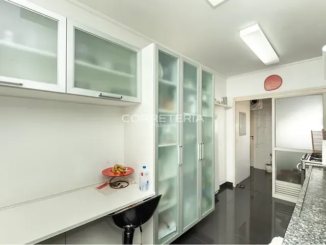 Apartamento 3 quartos e 3 banheiros, à venda, no bairro Vila Suzana em São Paulo
