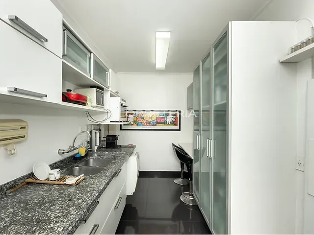 Apartamento 3 quartos e 3 banheiros, à venda, no bairro Vila Suzana em São Paulo