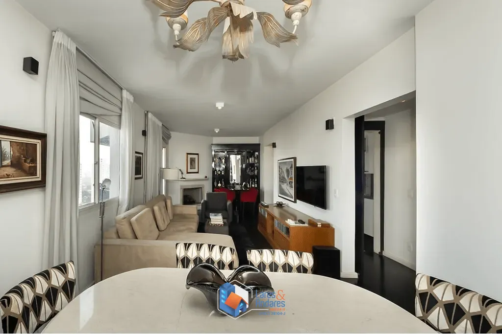 Apartamento, 3 quartos, 114 m² - Foto 23