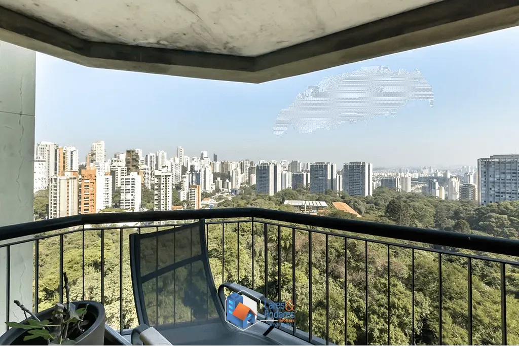 Apartamento, 3 quartos, 114 m² - Foto 24