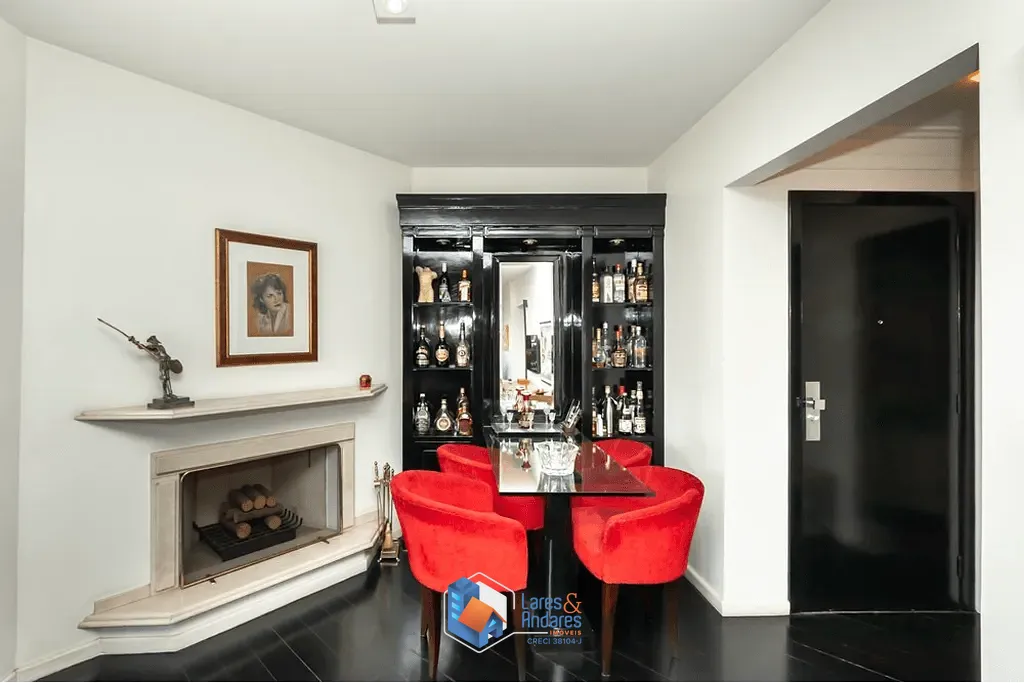 Apartamento, 3 quartos, 114 m² - Foto 25