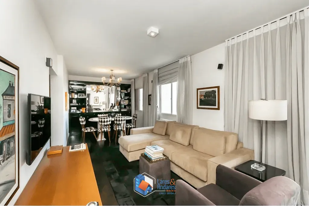 Apartamento, 3 quartos, 114 m² - Foto 26
