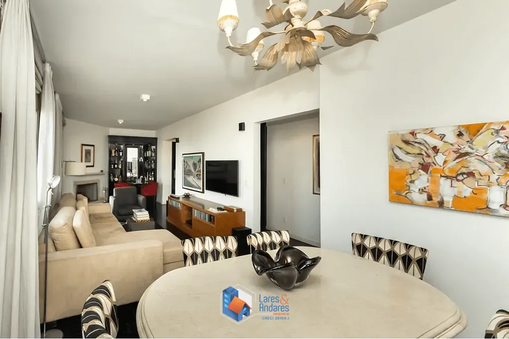 Apartamento, 3 quartos, 114 m² - Foto 27