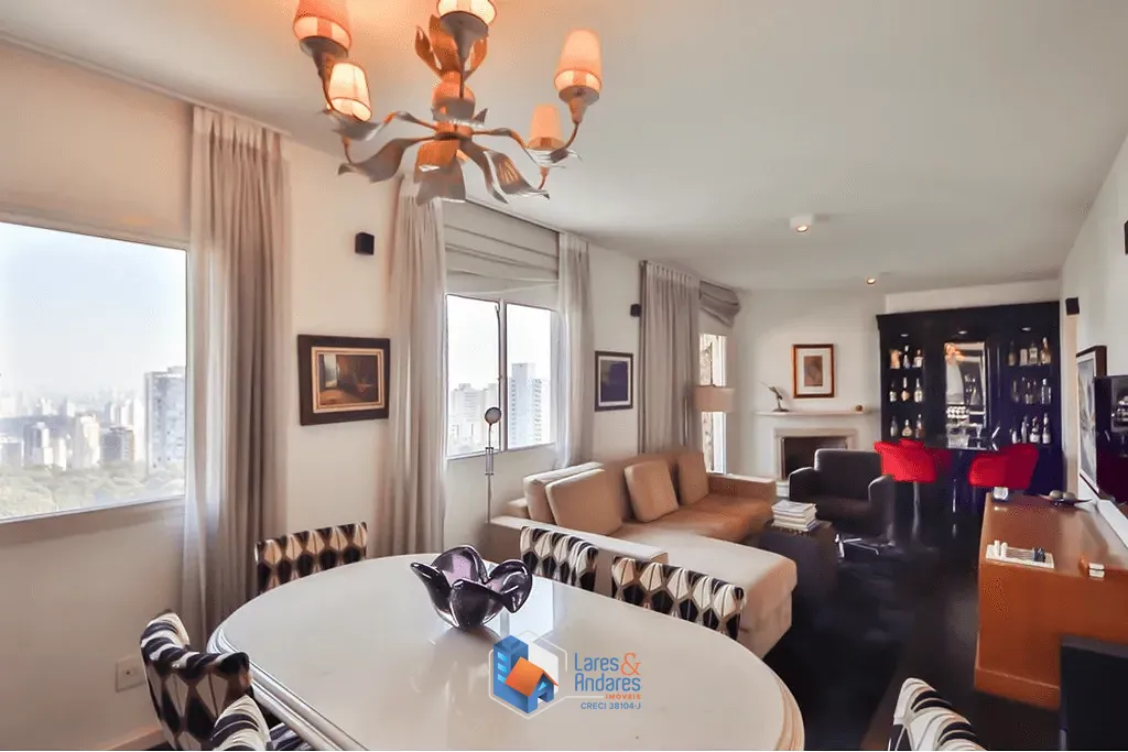 Apartamento, 3 quartos, 114 m² - Foto 28
