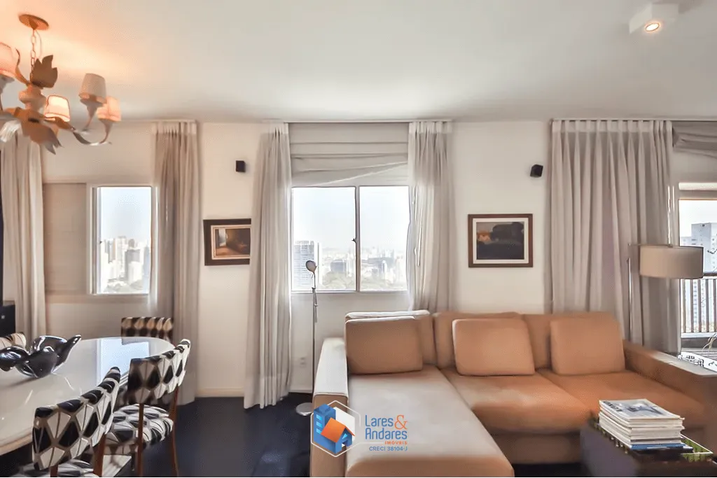 Apartamento, 3 quartos, 114 m² - Foto 20