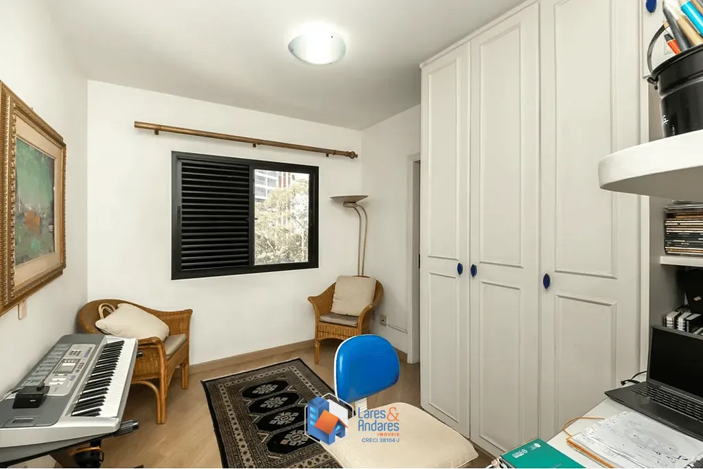 Apartamento, 3 quartos, 114 m² - Foto 30