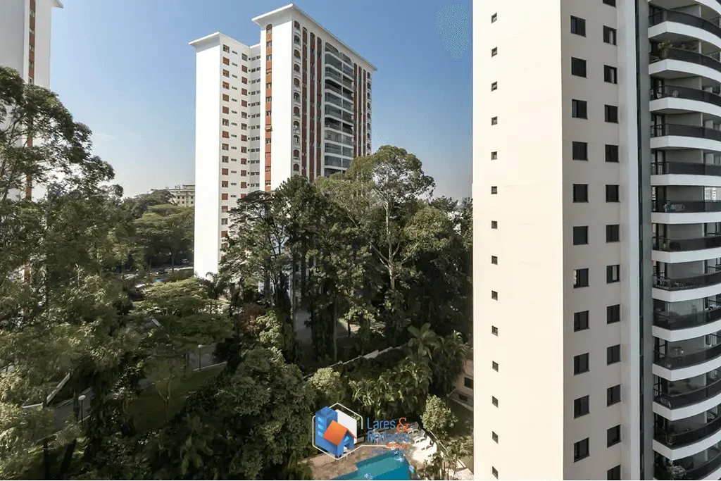 Apartamento, 3 quartos, 114 m² - Foto 31