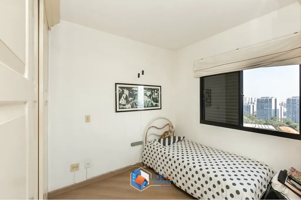 Apartamento, 3 quartos, 114 m² - Foto 33