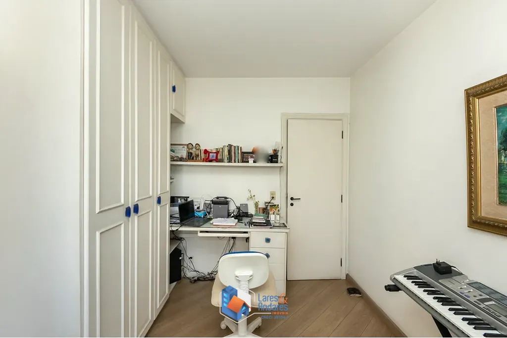 Apartamento, 3 quartos, 114 m² - Foto 34