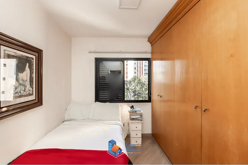 Apartamento, 3 quartos, 114 m² - Foto 35