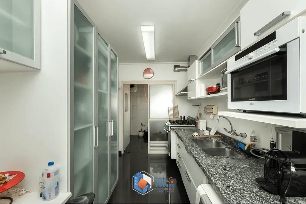 Apartamento, 3 quartos, 114 m² - Foto 11