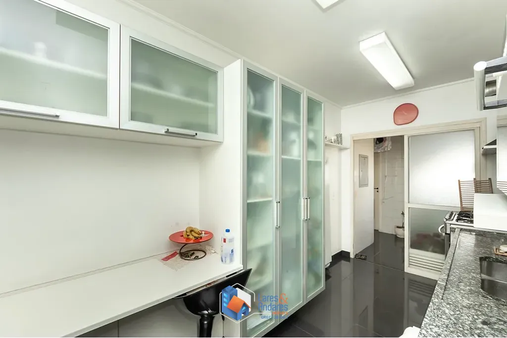 Apartamento, 3 quartos, 114 m² - Foto 3