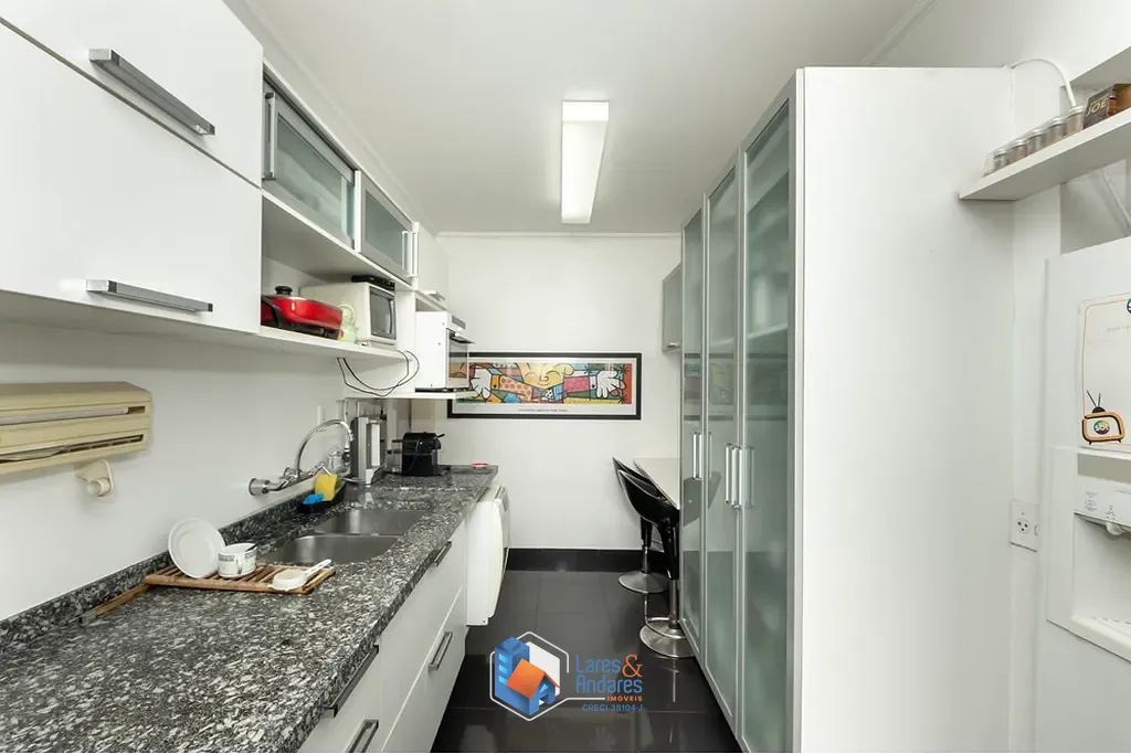 Apartamento, 3 quartos, 114 m² - Foto 5