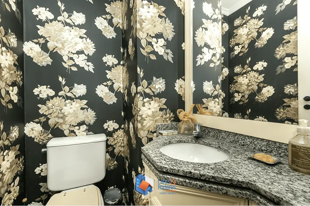 Apartamento, 3 quartos, 114 m² - Foto 6