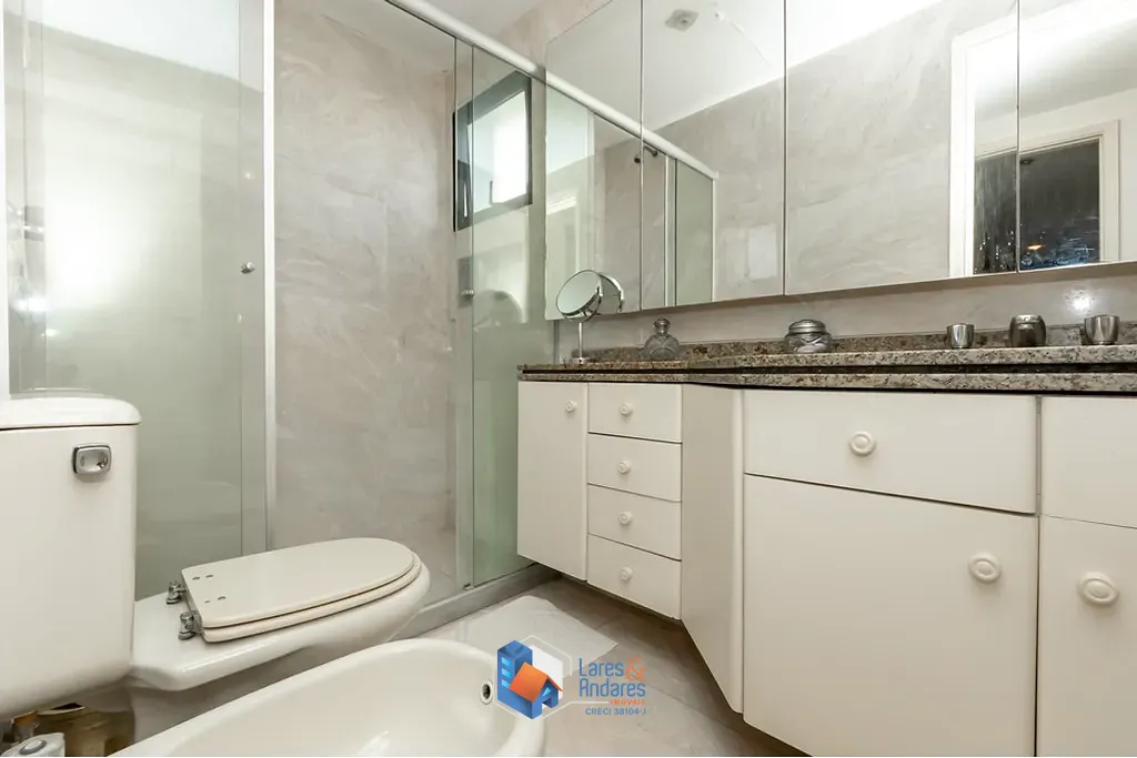 Apartamento, 3 quartos, 114 m² - Foto 7