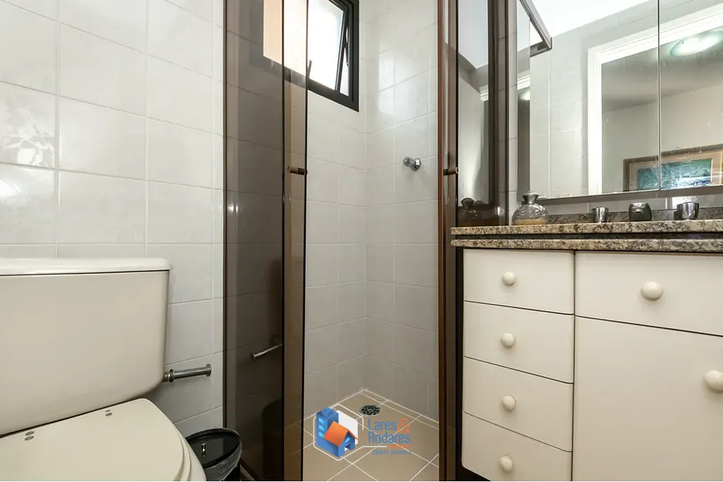 Apartamento, 3 quartos, 114 m² - Foto 8