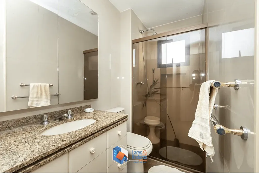 Apartamento, 3 quartos, 114 m² - Foto 9