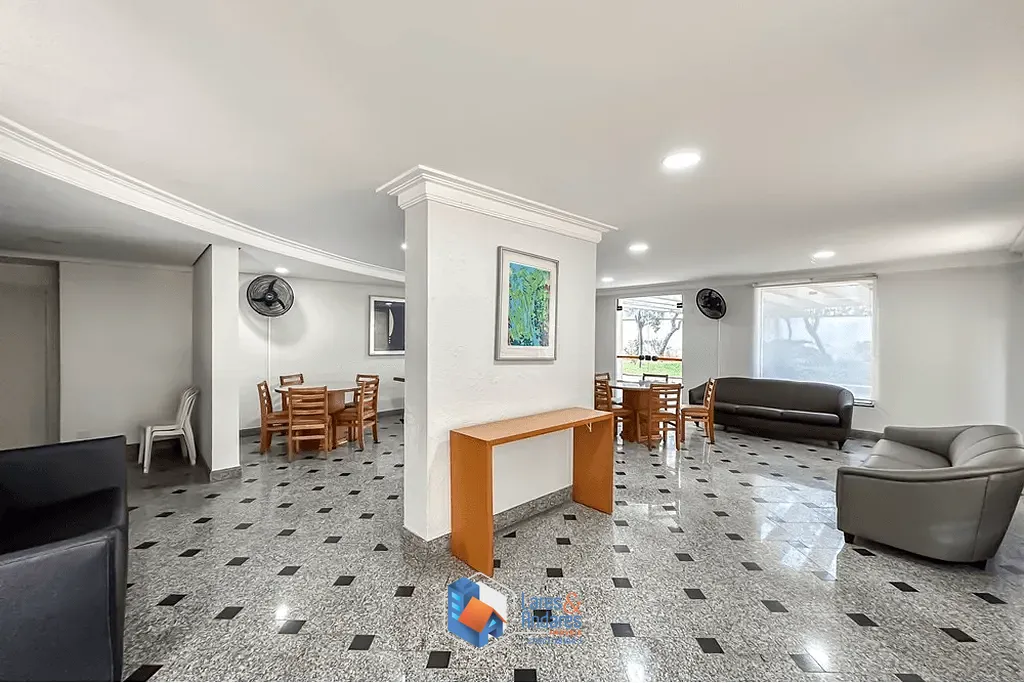 Apartamento, 3 quartos, 114 m² - Foto 2