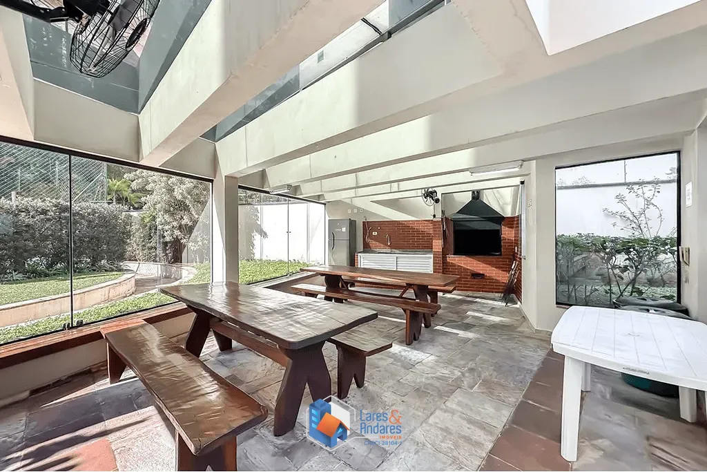 Apartamento, 3 quartos, 114 m² - Foto 13