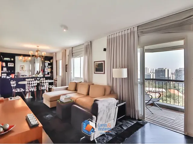 Apartamento 3 quartos e 3 banheiros, à venda, no bairro Vila Suzana em São Paulo
