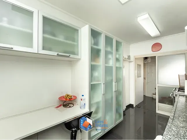Apartamento 3 quartos e 3 banheiros, à venda, no bairro Vila Suzana em São Paulo