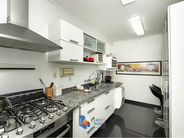 Apartamento 3 quartos e 3 banheiros, à venda, no bairro Vila Suzana em São Paulo